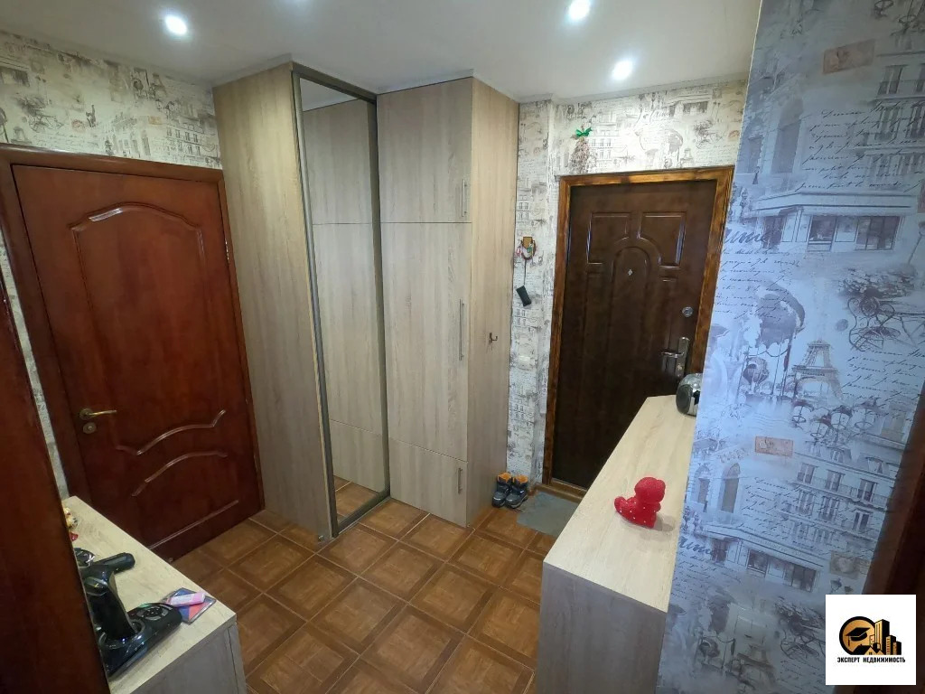 Продажа квартиры, Подольск, ул. Ленинградская - Фото 9