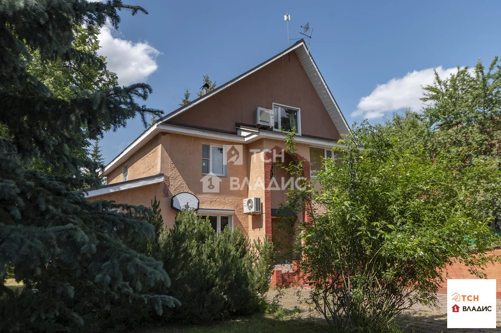 городской округ Мытищи, Мытищи, микрорайон Дружба, улица Красина,  дом ... - Фото 0