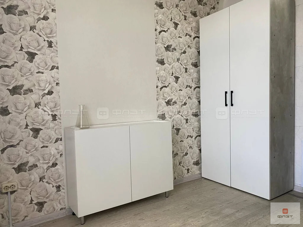 Аренда квартиры, Казань, ул. Фурманова д.27 - Фото 6