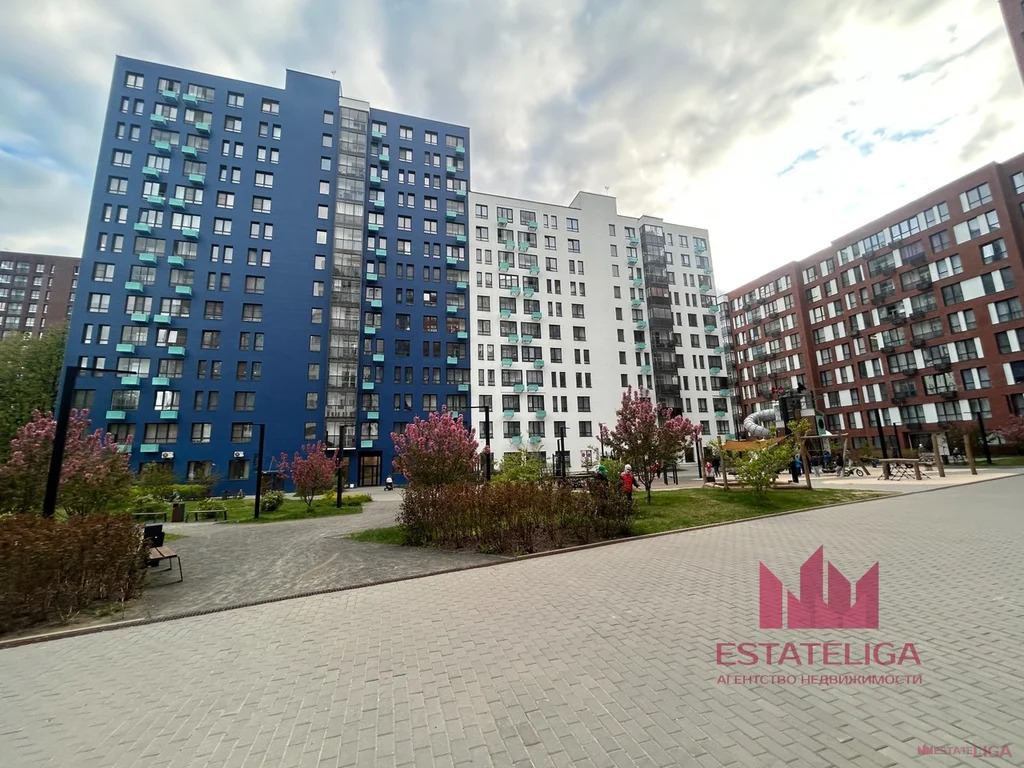 Продажа квартиры, Скандинавский бульвар - Фото 16