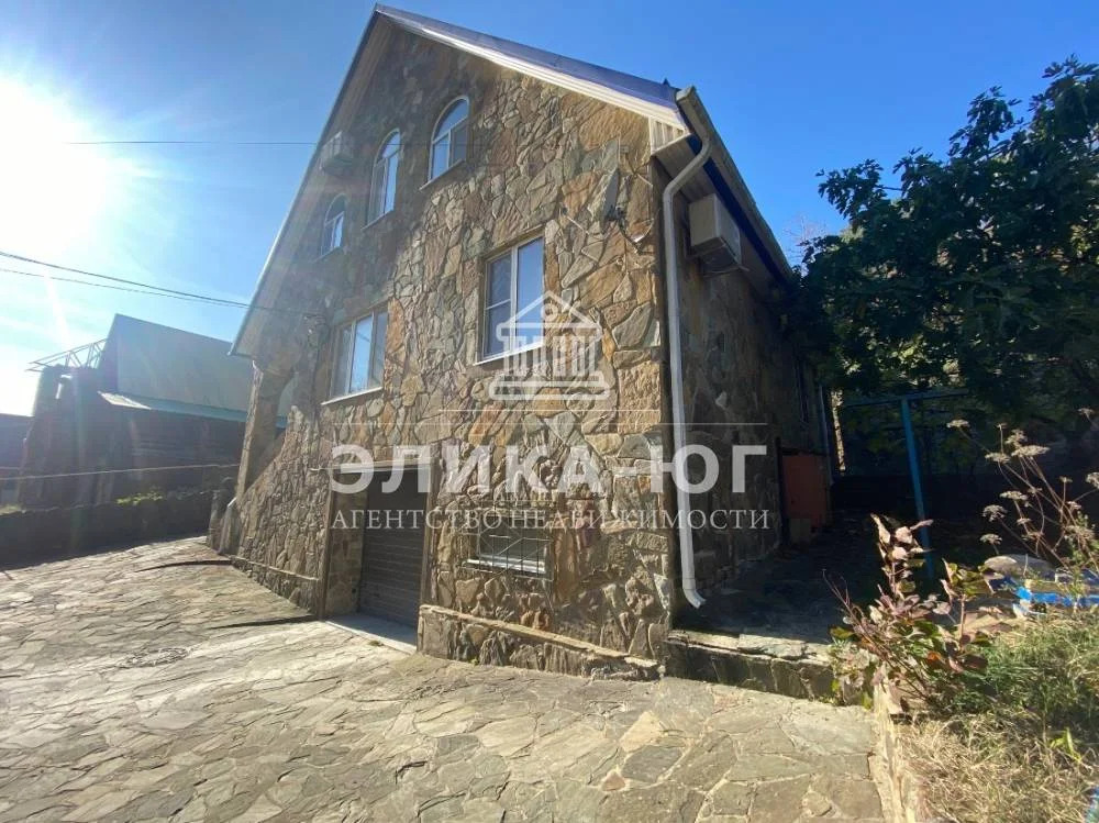 Продажа дома, Джубга, Туапсинский район, Платановая ул. - Фото 4