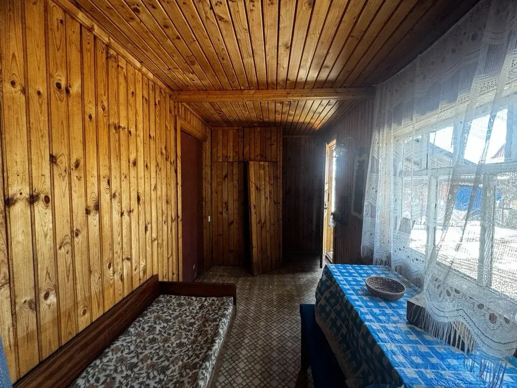 Дом 52 м2 на участке 12 сот. - Фото 14