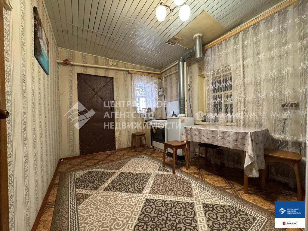 Продажа дома, Устрань, Спасский район, ул. Озерная - Фото 5