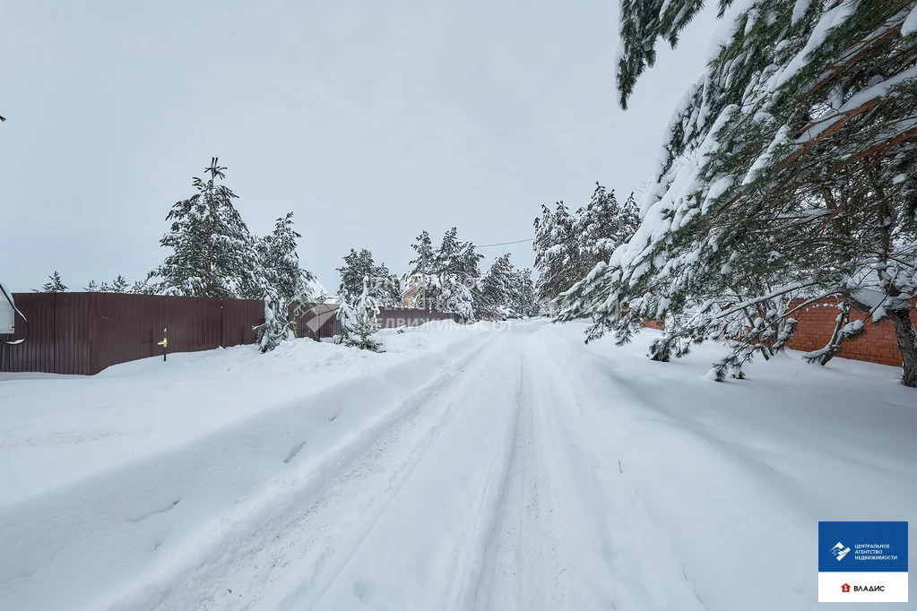 Продажа участка, Рязань - Фото 13