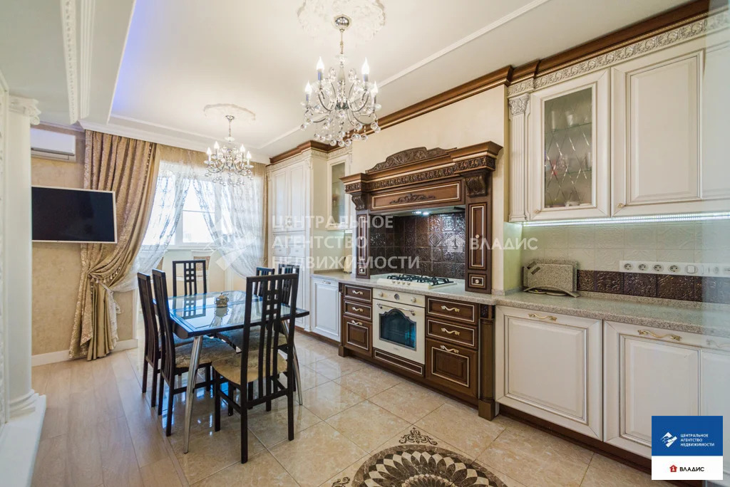 Продажа квартиры, Рязань, Касимовское ш. - Фото 4