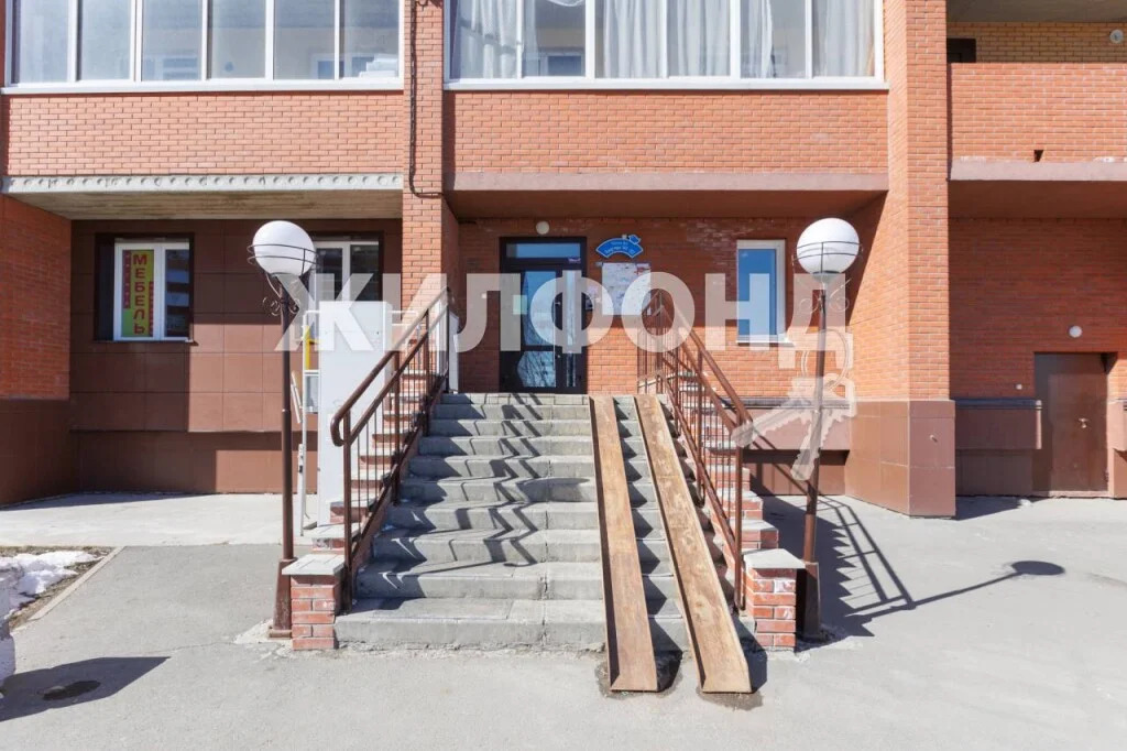 Продажа квартиры, Новосибирск, Романтиков - Фото 14