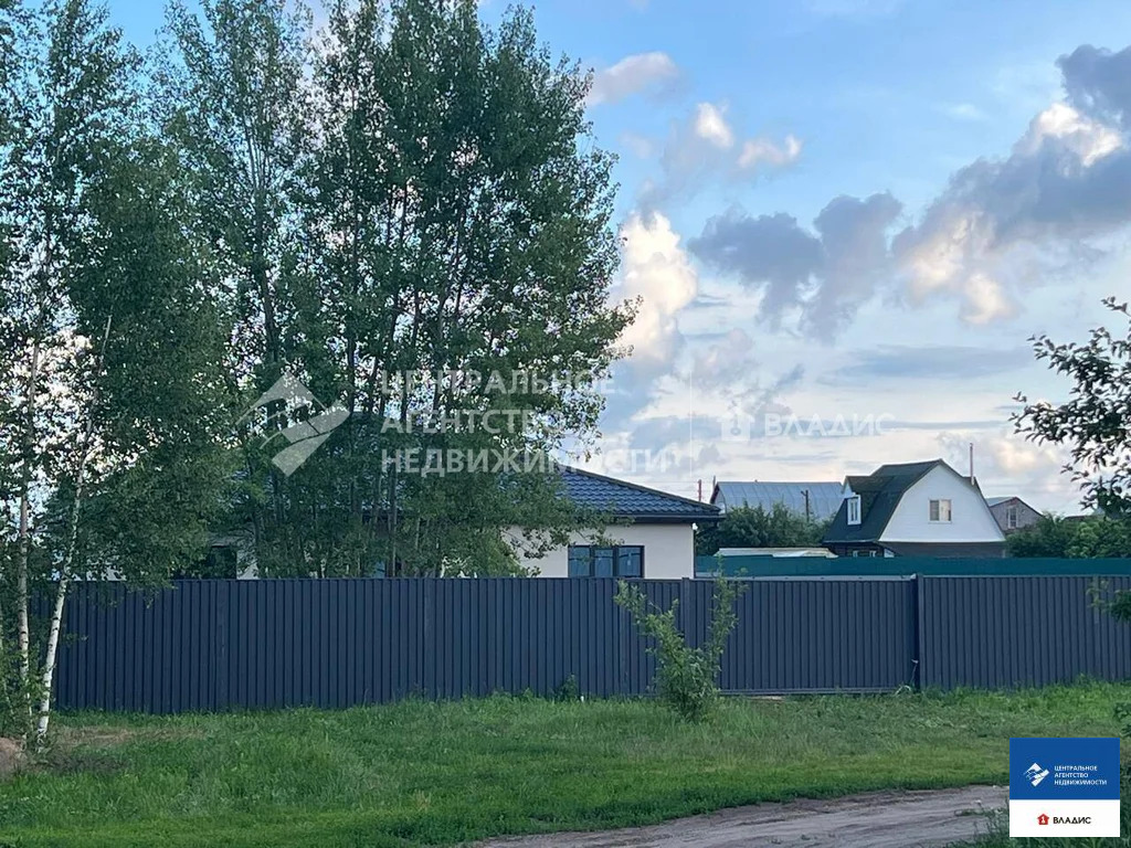 Продажа дома, Агро-Пустынь, Рязанский район - Фото 18