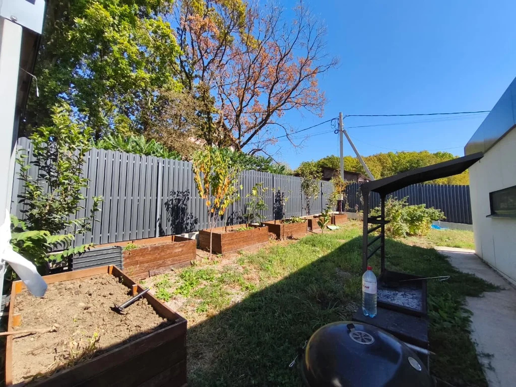 Продажа дома, Азовская, Северский район, ул. Лесная - Фото 15