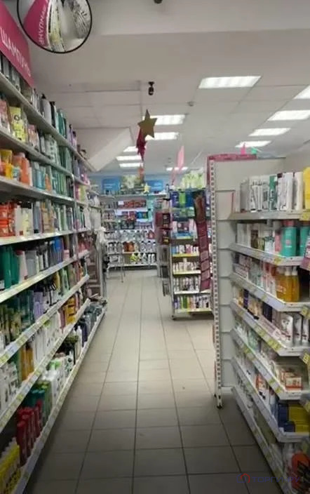Продажа торгового помещения, Астрахань, 3-я Рыбацкая улица - Фото 3