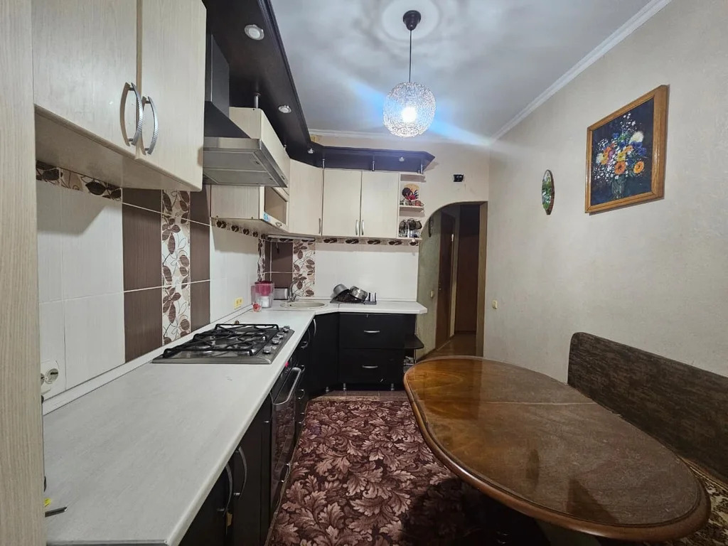 Продажа квартиры, Абинск, Абинский район, ул. Свердлова - Фото 17