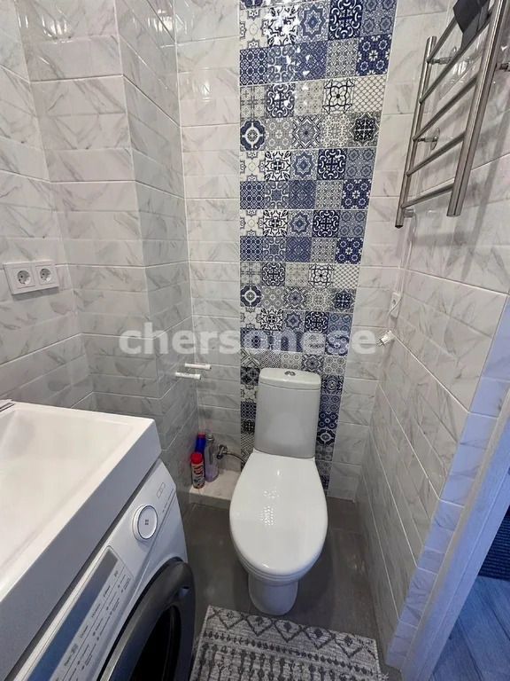 Продажа квартиры, Севастополь, ул. Челюскинцев - Фото 12