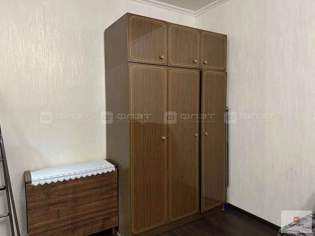 Продажа квартиры, Казань, ул. Четаева - Фото 4
