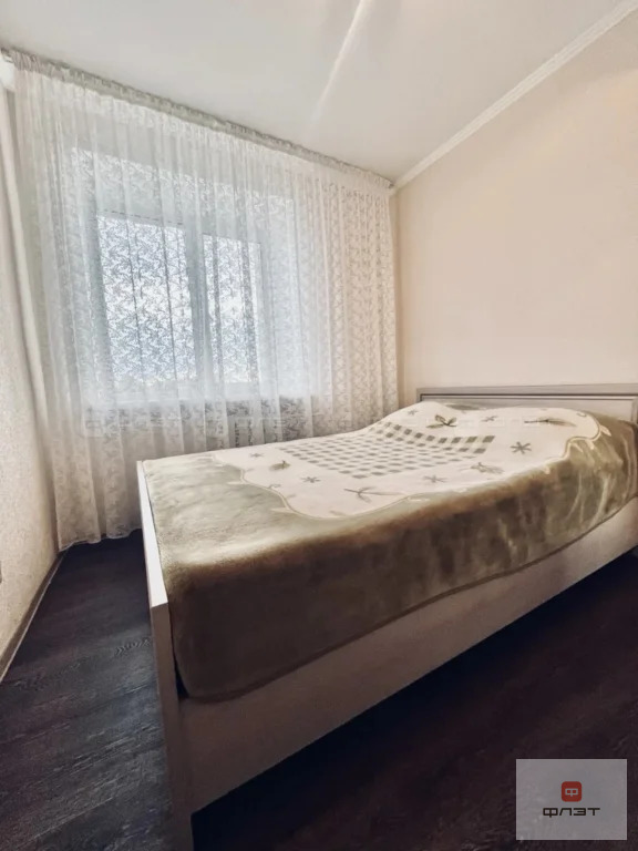 Продажа квартиры, Казань, ул. Дачная (Вахитовский р-н) - Фото 2