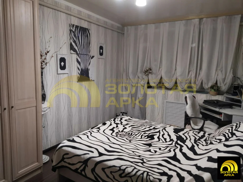 Продажа квартиры, Тамань, Темрюкский район, ул. Карла Маркса - Фото 22