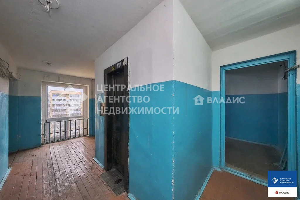 Продажа квартиры, Рязань, ул. Тимакова - Фото 10