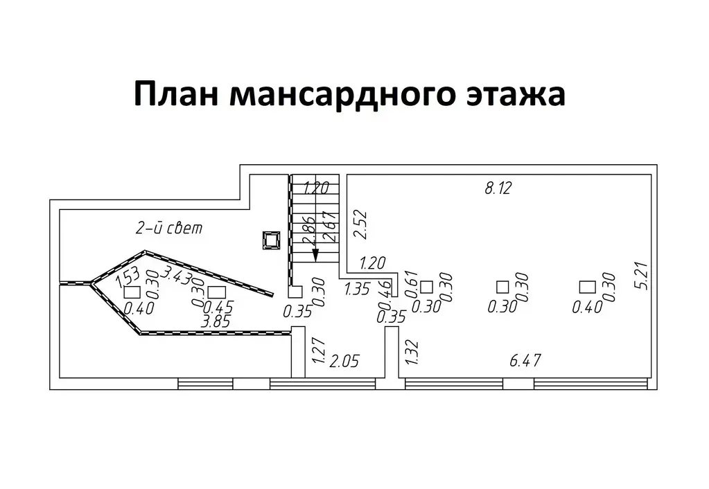 Продаётся 4х этажный кирпичный дом 424,5 кв.м. на участке 13 соток - Фото 34