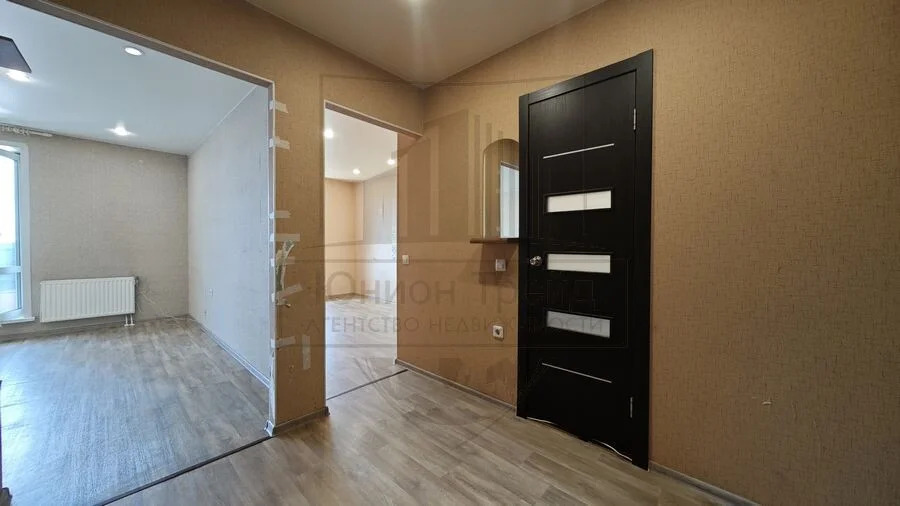 Продажа квартиры, Новосибирск, ул. Волховская - Фото 1