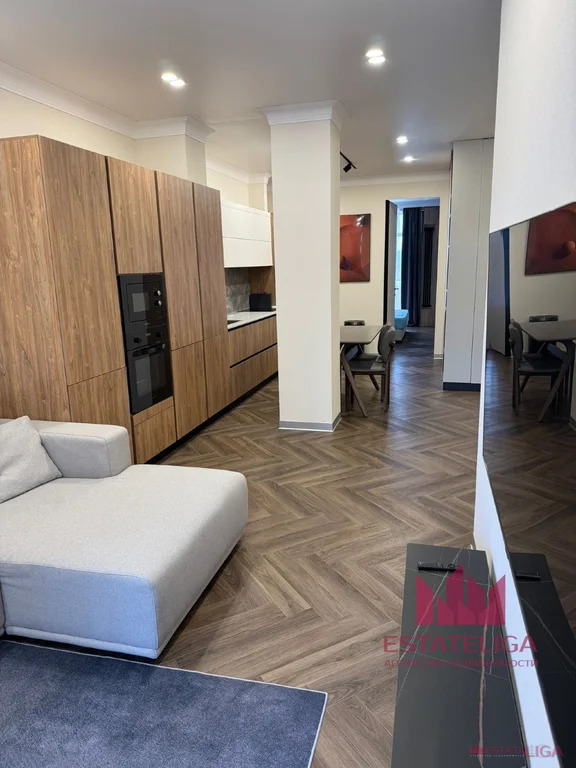 Продажа квартиры, Березовая аллея - Фото 6