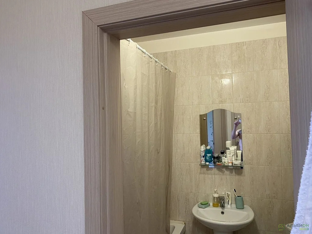 Аренда квартиры, Томск, Шпальный пер. - Фото 6