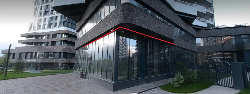 Аренда ПСН площадью 248.5 м2 - Фото 6