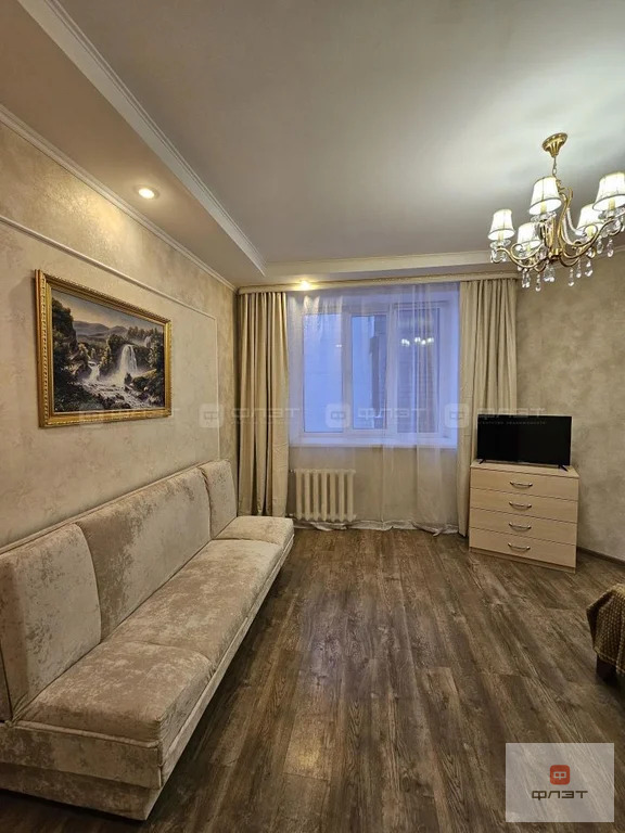 Продажа квартиры, Казань, ул. Братьев Касимовых - Фото 2