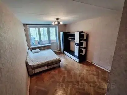 Купить однокомнатную квартиру 35.0м ул. Сальвадора Альенде, 4К2, ... - Фото 11