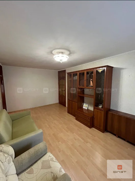 Аренда квартиры, Казань, ул. Хади Такташа д.89 - Фото 4