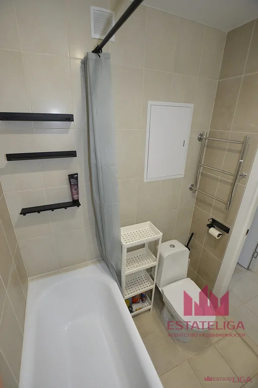Продажа квартиры, Глухово, Дмитровский район, Романовская улица - Фото 7