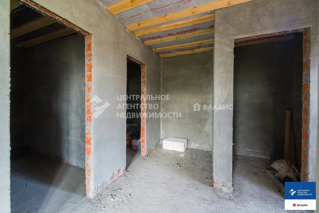 Продажа дома, Рязанский район, Луговая улица - Фото 26