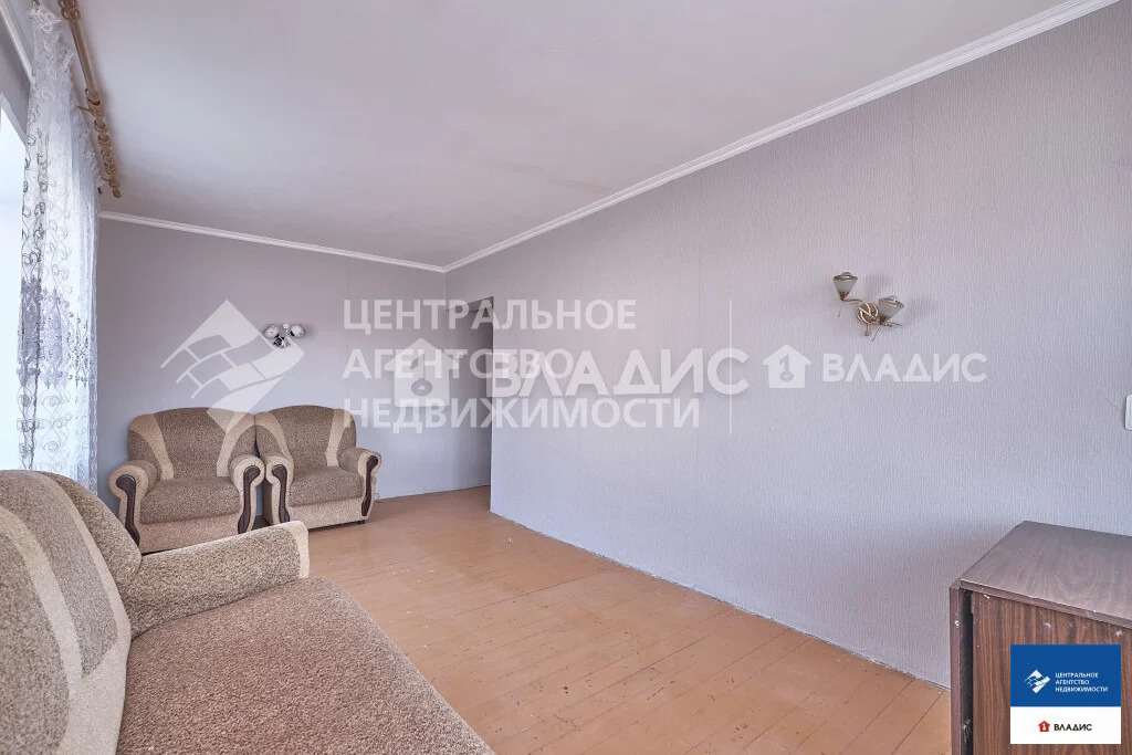 Продажа квартиры, Глебково, Рыбновский район, 4 - Фото 4