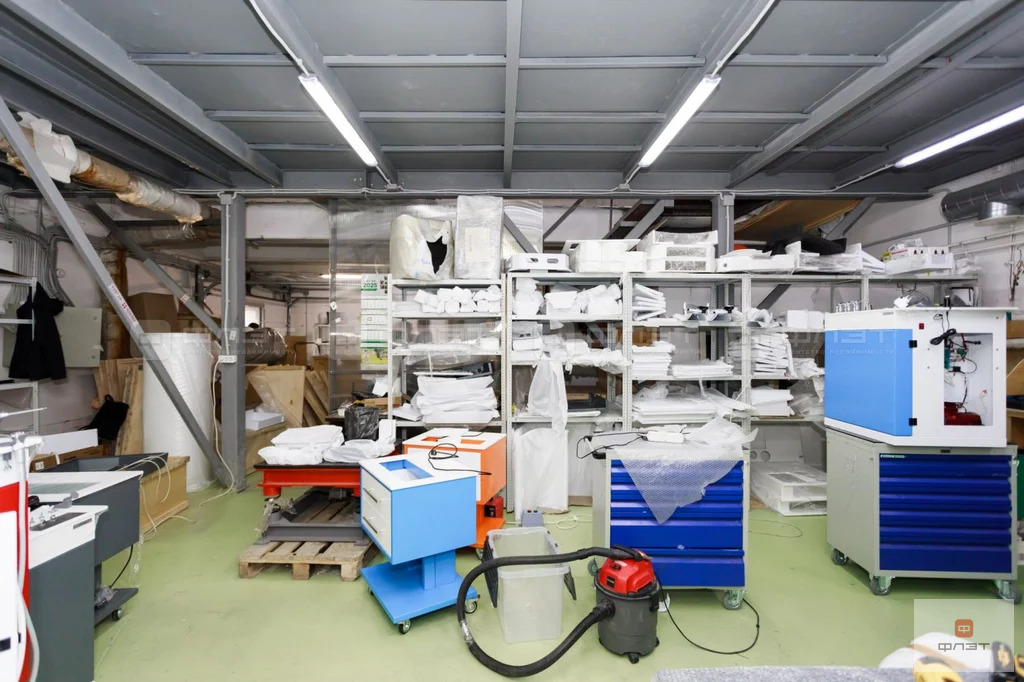 Продажа ПСН, Казань, ул. Копылова - Фото 12