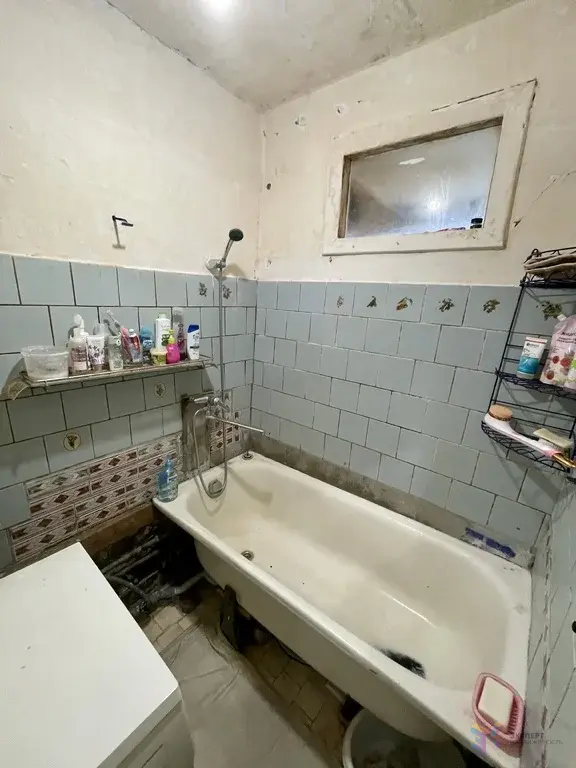 Продам квартиру Малино Ступинский район. - Фото 11