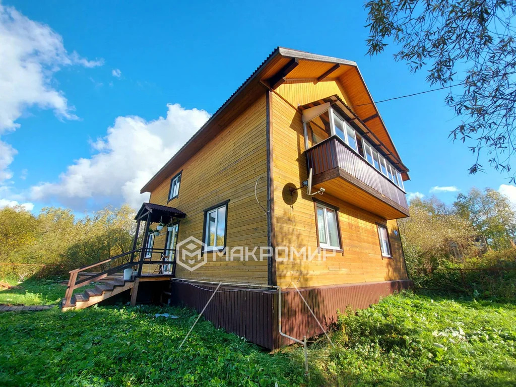 Продажа дома, Уемский, Приморский район, ул. Большесельская - Фото 30