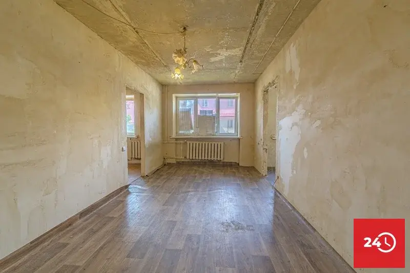 Продается 2 комнатная квартира по ул.Германа Титова, 24 Заводской р-н - Фото 7