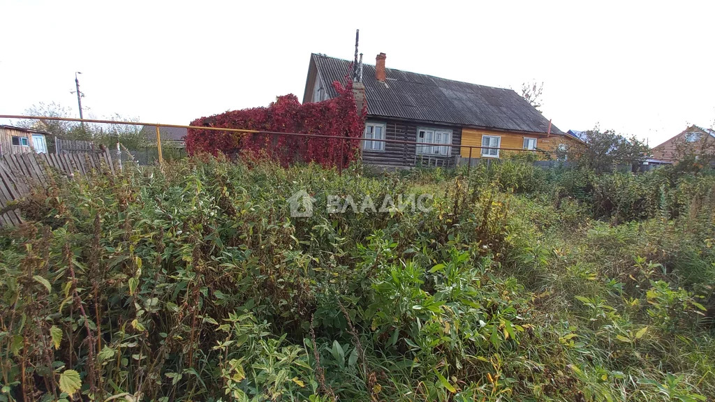 Суздальский район, поселок Красногвардейский, Садовая улица, д.7, ... - Фото 0