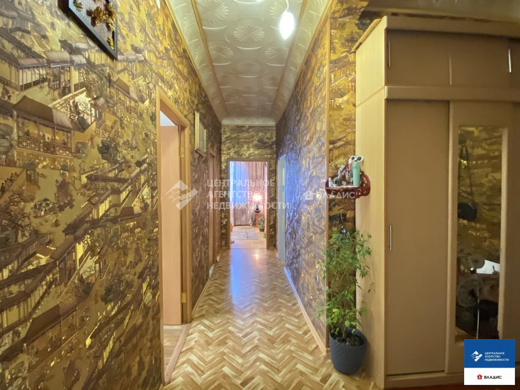 Продажа квартиры, Скопин, ул. Фабричная - Фото 14