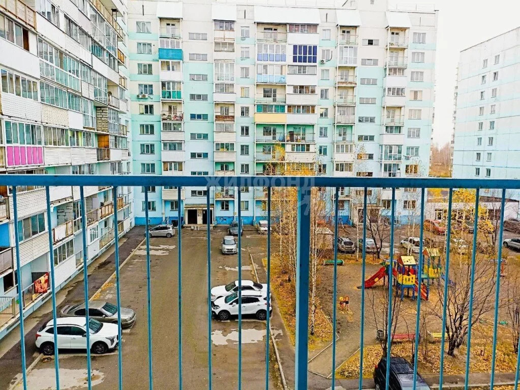 Продажа квартиры, Новосибирск, Татьяны Снежиной - Фото 15