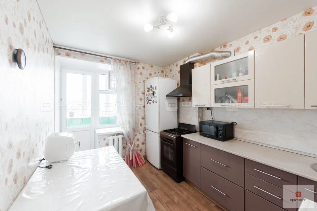 Продажа квартиры, Казань, ул. Аделя Кутуя - Фото 16