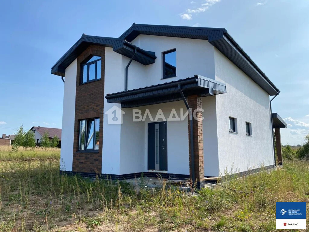 Продажа дома, Кораблино, Рязанский район, Покровская улица - Фото 0