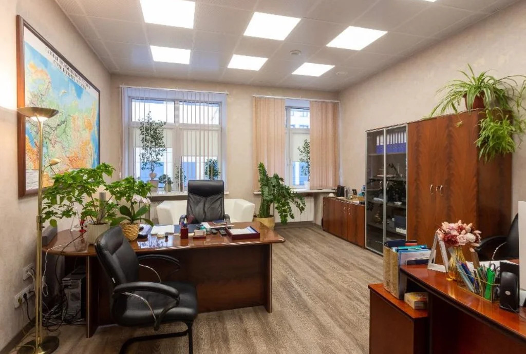 Административно-офисный комплекс, 10366.6 кв.м. в  Видном - Фото 7