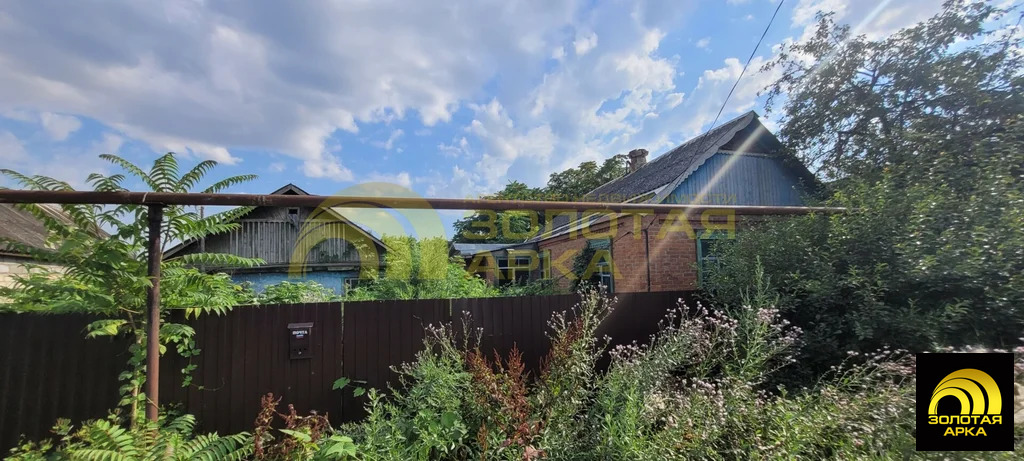 Продажа дома, Львовское, Северский район, ул. Дзержинского - Фото 1