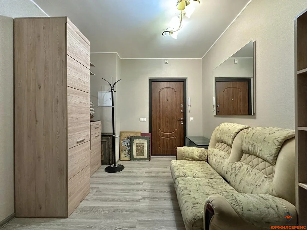 Продажа квартиры, Домодедово, Домодедово г. о., улица Текстильщиков - Фото 28