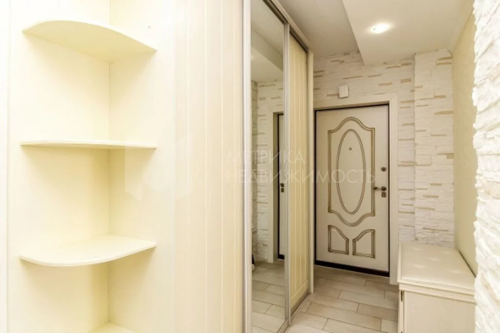 Продажа квартиры, Тюмень, Г Тюмень, Заречный проезд, д 37 к1 - Фото 28