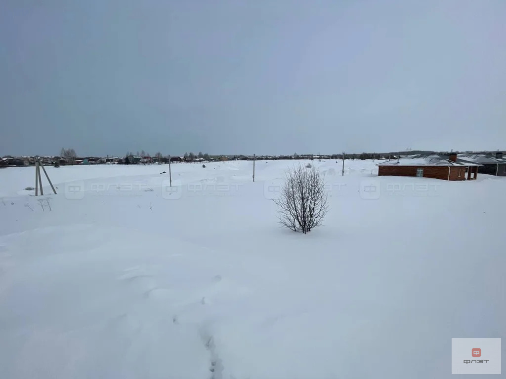 Продажа участка, Казань - Фото 1