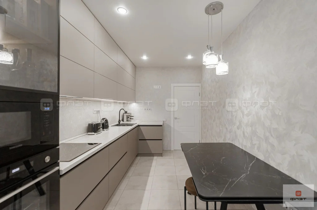 Продажа квартиры, Казань, ул. Баки Урманче - Фото 6