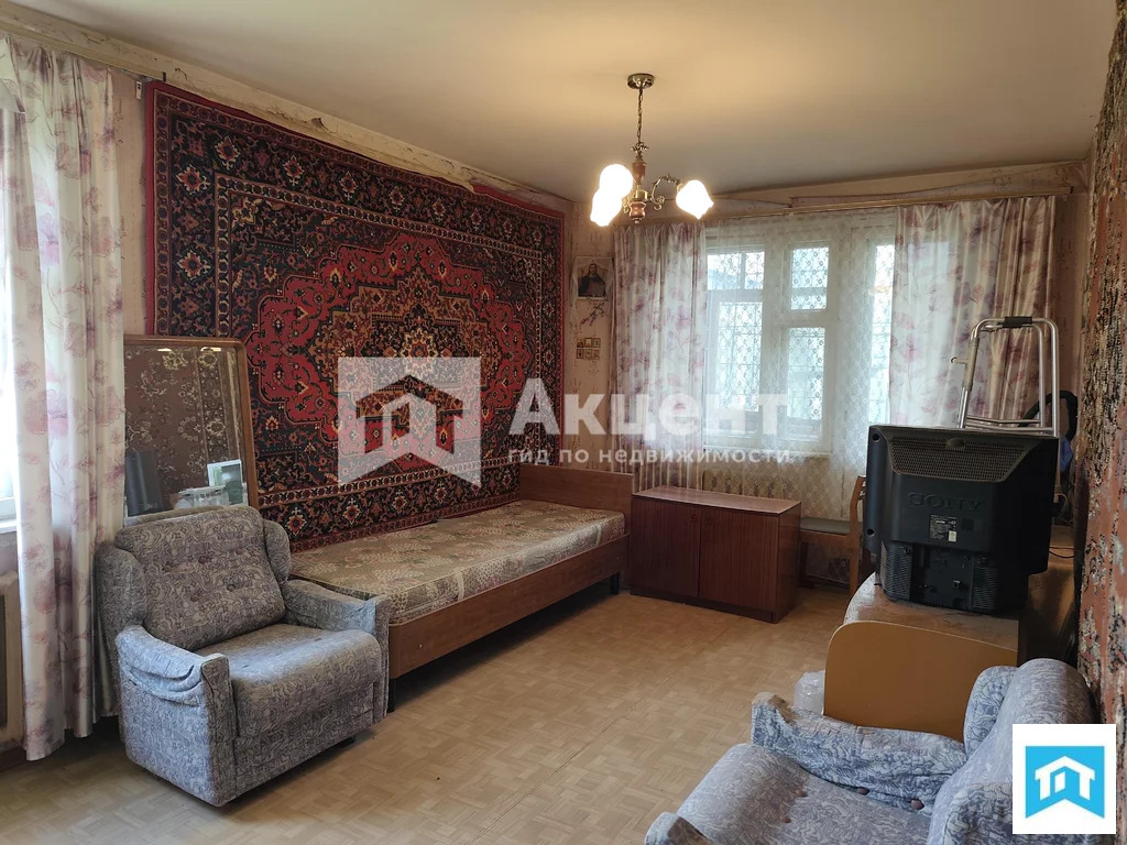 Продажа квартиры, Кохма, Ивановский район, ул. Кочетовой - Фото 2