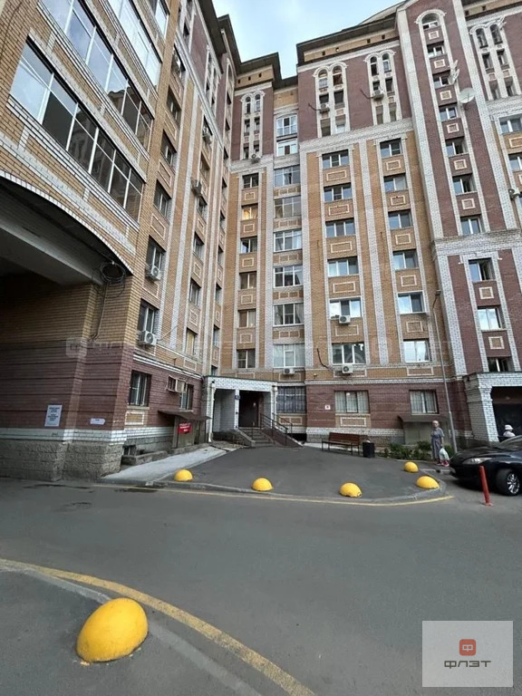 Продажа квартиры, Казань, ул. Мидхата Булатова - Фото 17