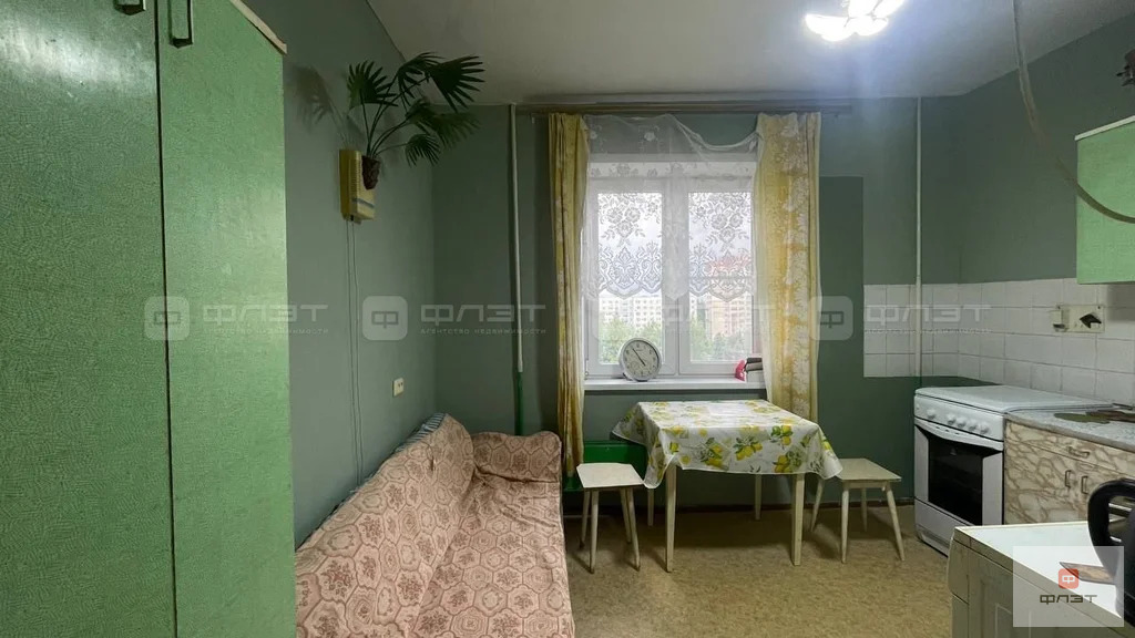 Аренда квартиры, Казань, ул. Адоратского д.32 - Фото 7