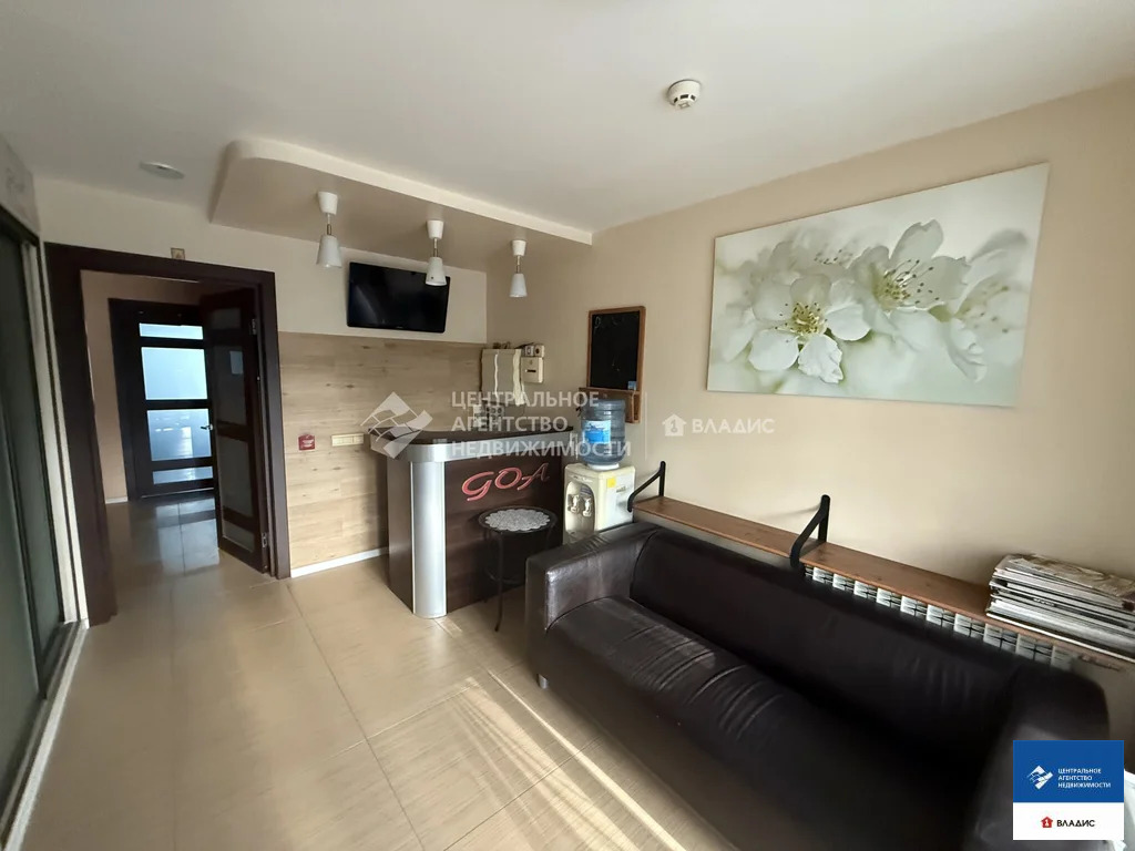 Продажа готового бизнеса, Рязань, ул. Интернациональная - Фото 1