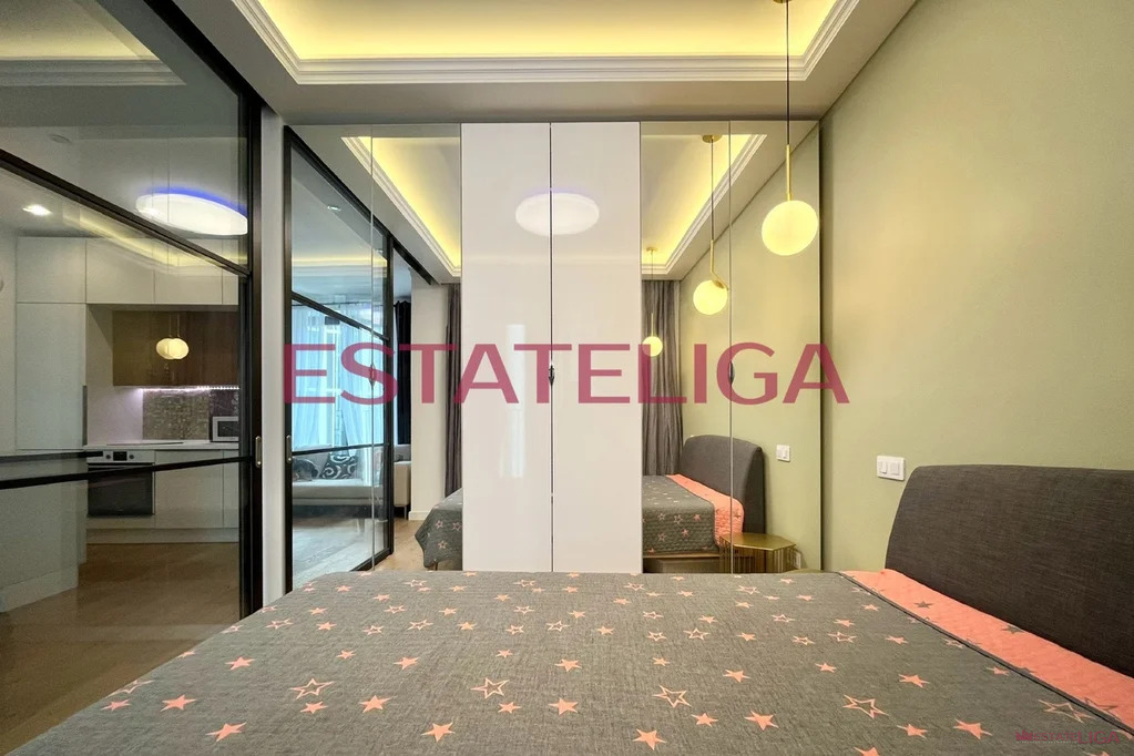 Аренда квартиры, Береговой проезд - Фото 9